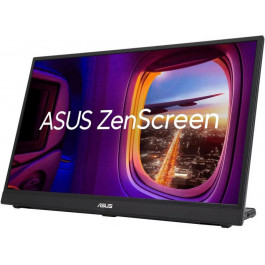 ASUS ZenScreen MB17AHG (90LM08PG-B01170)