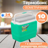 Pinnacle Eskimo Primero 10L Turquoise (8906053369526TURQUOISE) - зображення 4