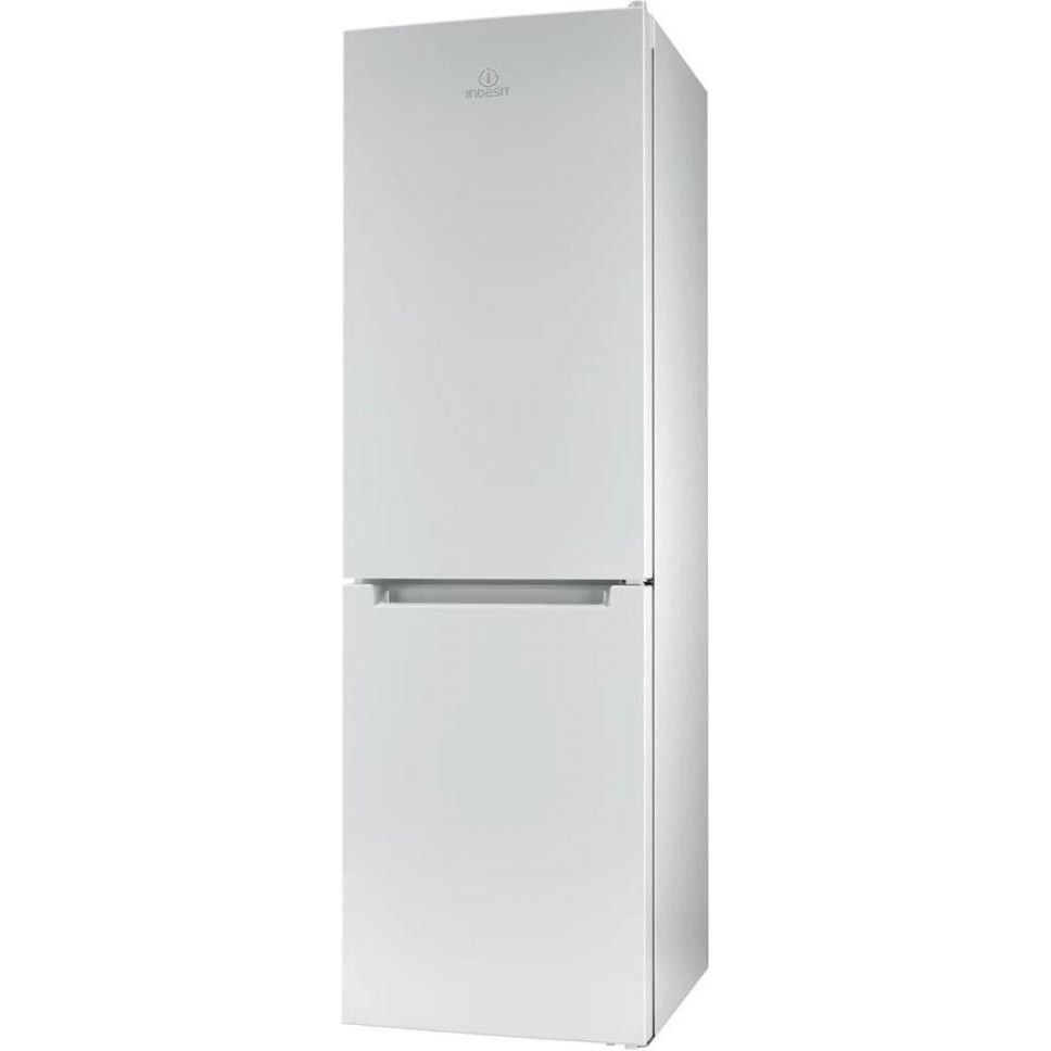 Indesit LI8S1EW - зображення 1