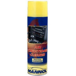   Mannol Очищувач кондиціонерів Mannol Air Conditioner Cleaner 0.52 л