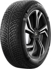   Michelin Pilot Alpin 5 SUV (265/50R19 110H)