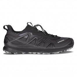   Lowa Кросівки  Merger GTX LO black 44.0 (310431-0999-44.0)