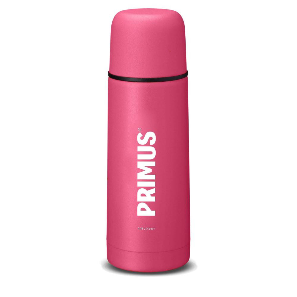 Primus Vacuum Bottle 0.35 л Pink (742100) - зображення 1