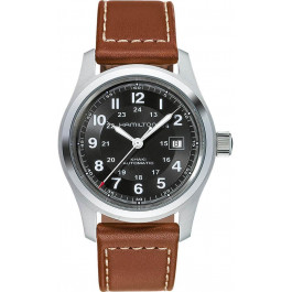   Hamilton H70555533 Khaki Field