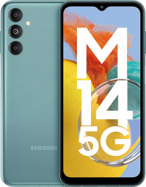 Samsung Galaxy M14 SM-M146B 4/128GB Smoky Teal