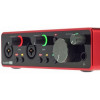 Focusrite Scarlett 2i2 3rd Gen - зображення 1