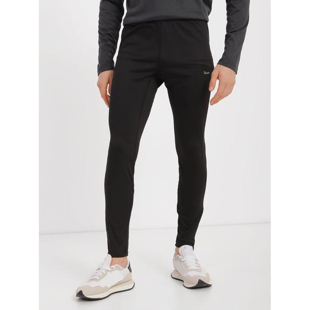 Radder Спортивні штани чоловічі  Shella 122351-010 M Чорні (2007005291158) - зображення 1