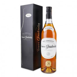   Armagnac Goudoulin Арманьяк  Reserve, 0.7 л (3502770002255)