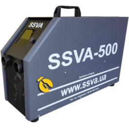   SSVA 500