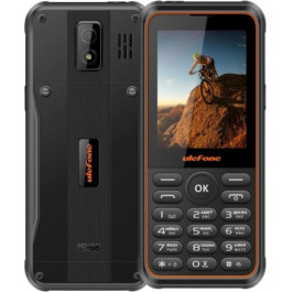 Ulefone Armor Mini 3 Black