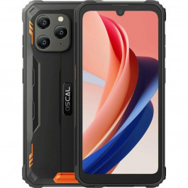 Blackview Oscal S70 Pro 4/64GB Orange