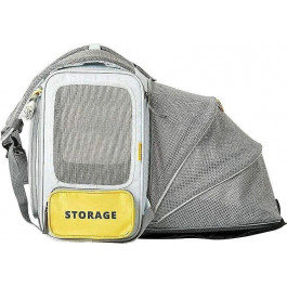 Petkit Breezy Zone Yellow/Grey P7703