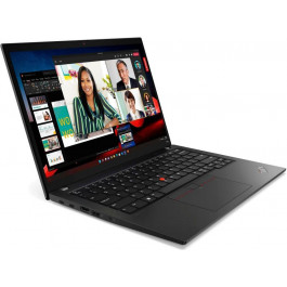 Lenovo ThinkPad T14s Gen 4 Deep Black (21F7S49E00)