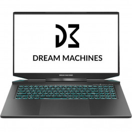 Dream Machines RT4050-17 (RT4050-17UA26)