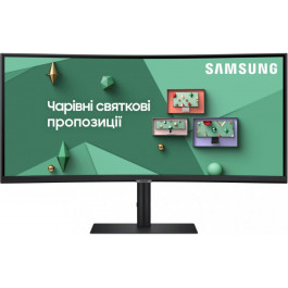 Samsung ViewFinity S6 (LS34C650U)