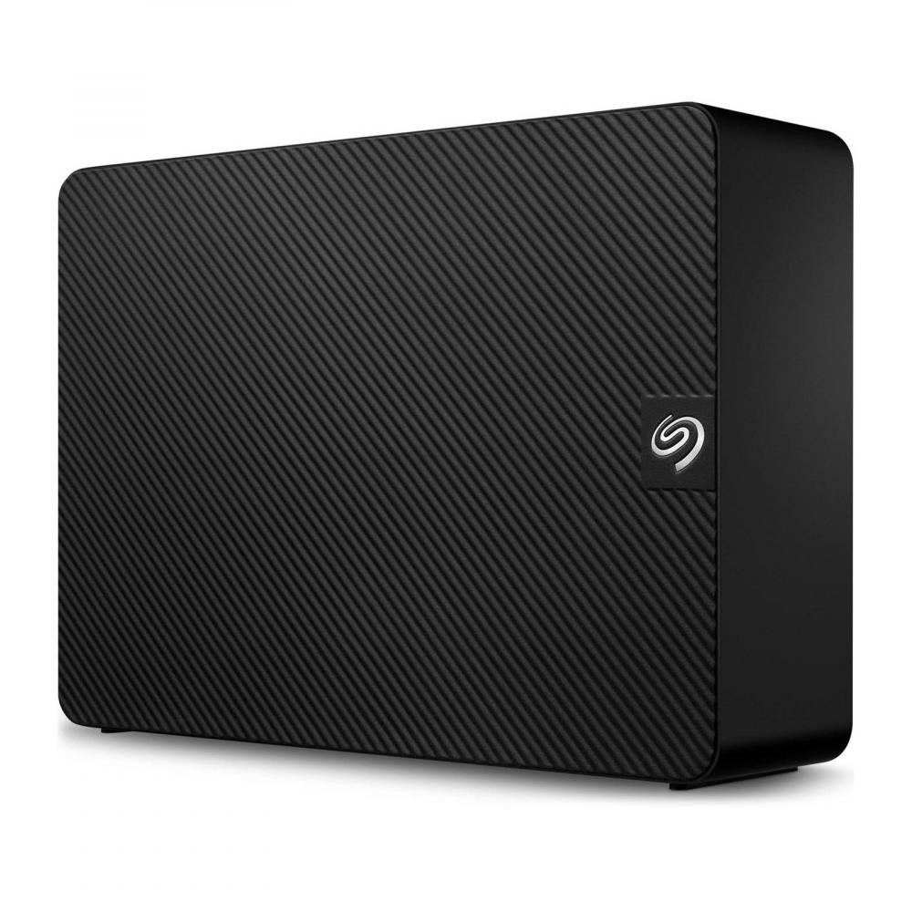 Seagate Expansion Desktop 8 TB (STKR8000400) - зображення 1