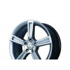 Monte Fiore MF18 H/B (R18 W8.0 PCD5x112 ET37 DIA66.6) - зображення 1