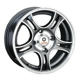   Vianor Wheels VR29 (R15 W6.5 PCD5x112 ET45 DIA57.1)