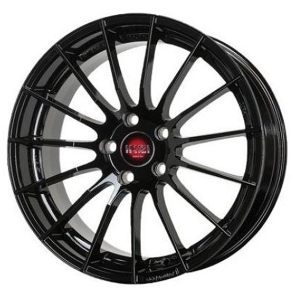 INZI AONE XR-050 (R18 W8.0 PCD5x112 ET38) - зображення 1