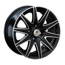   Vianor Wheels VR18 (R15 W6.5 PCD5x114,3 ET39 DIA60.1)