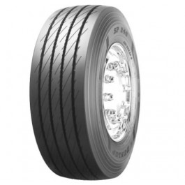   Dunlop SP 246 (прицеп) 235/75 R17,5 143/144J/F