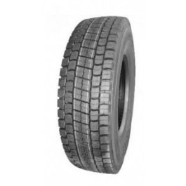   LongMarch Tyre LM329 (ведущая) 315/80 R22.5 156/150M