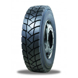   Ovation Tires VI-768 (ведущая) 13/80 R22,5 156/152L