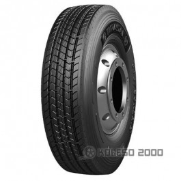   Compasal CPS21 (рулевая) 215/75 R17,5 135/133J