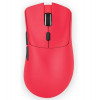 ATTACK SHARK R1 Wireless Gaming Mouse red (R1-3311R) - зображення 1