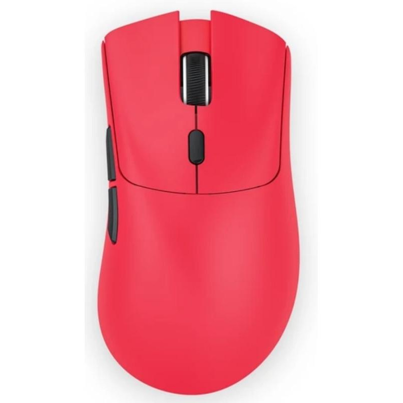 ATTACK SHARK R1 Wireless Gaming Mouse red (R1-3311R) - зображення 1