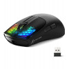 ATTACK SHARK X5 Wireless Gaming Mouse Black (X5-3212B) - зображення 1