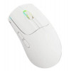 ATTACK SHARK X5 Wireless Gaming Mouse White (X5-3212W) - зображення 1