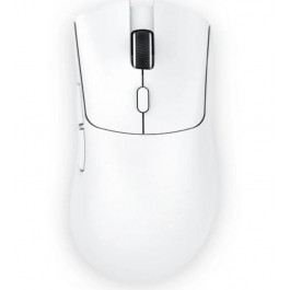 ATTACK SHARK R1 Wireless Gaming Mouse White (R1-3311W)
