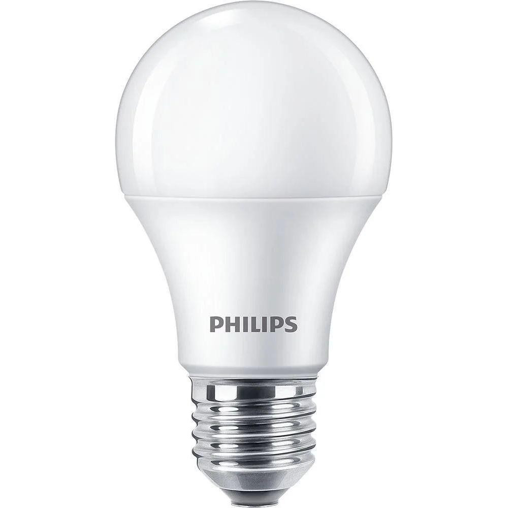 Philips LED Bulb 11W E27 3000K 1PF/20RCA (929002299567) - зображення 1