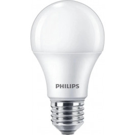   Philips LED Bulb 11W E27 3000K 1PF/20RCA (929002299567)