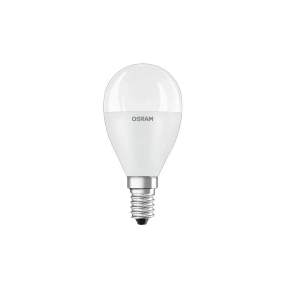 Osram LED Value P75 E14 7.5W 4000K 220V (4058075624047) - зображення 1