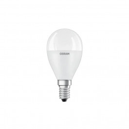 Osram LED Value P75 E14 7.5W 4000K 220V (4058075624047)