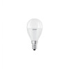 Osram LED VALUE CL P60 6,5W/840 230V FR E27 10X1 (4058075624139) - зображення 1