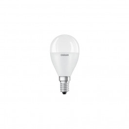 Osram LED VALUE CL P60 6,5W/840 230V FR E27 10X1 (4058075624139)
