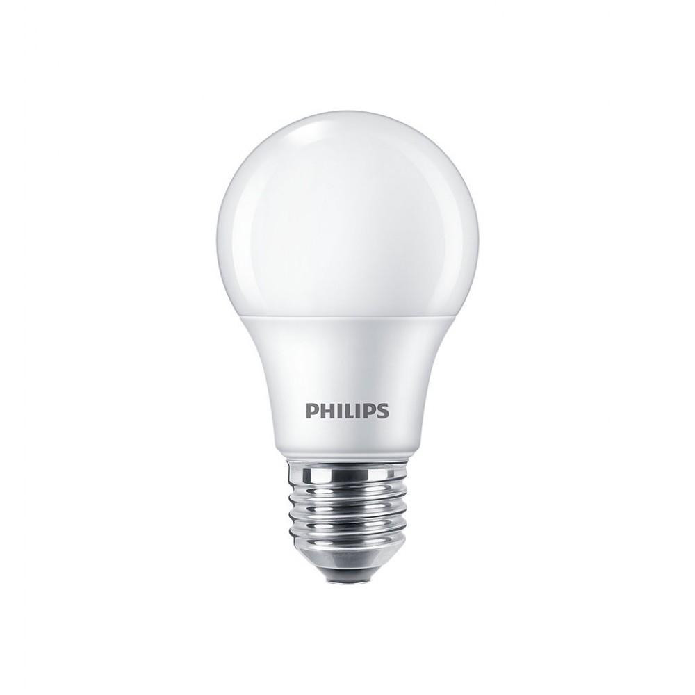 Philips ESS LEDBulb 7W E27 6500K 230V RCA (929002299187) - зображення 1