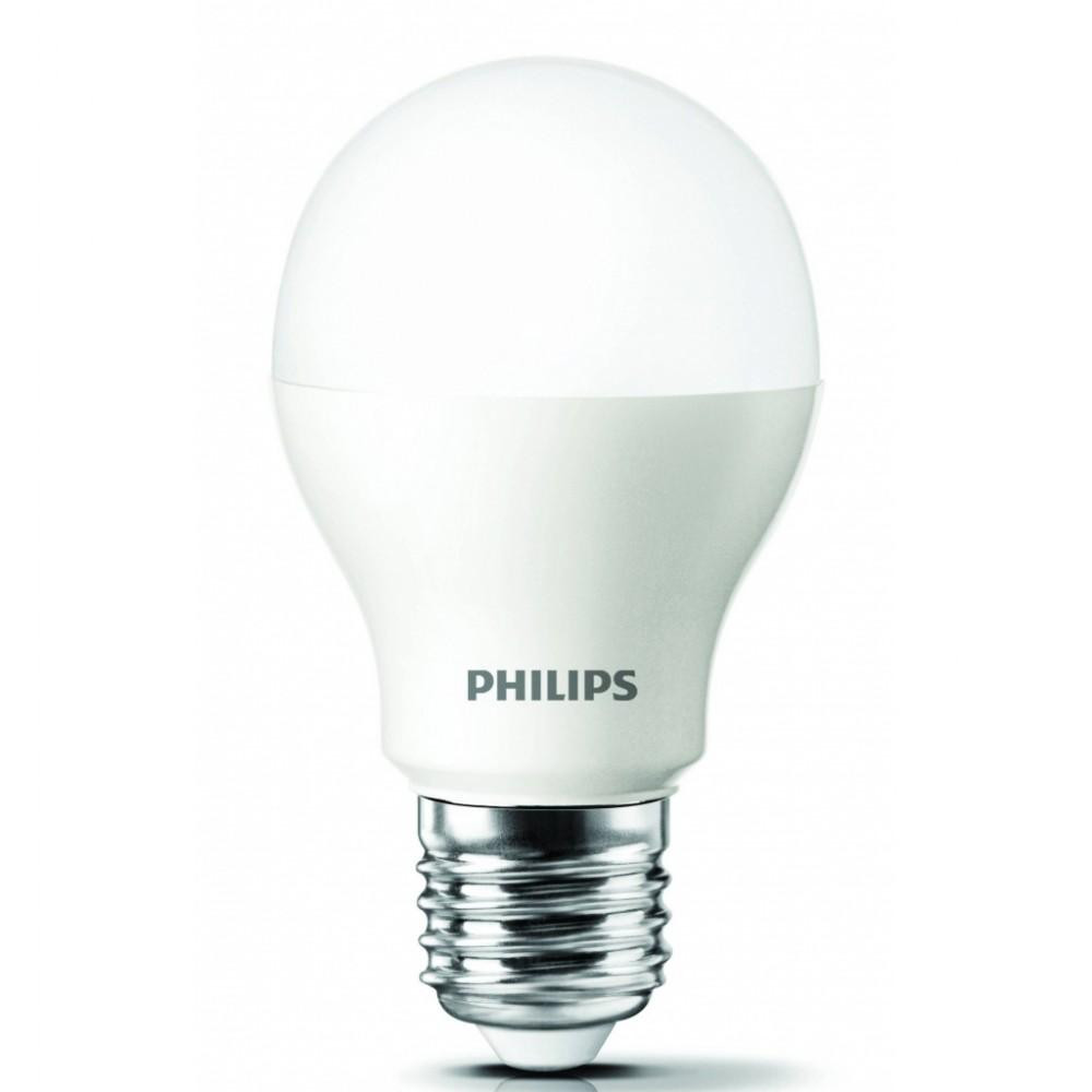 Philips ESS LEDBulb 7W E27 4000K 230V RCA (929002299087) - зображення 1