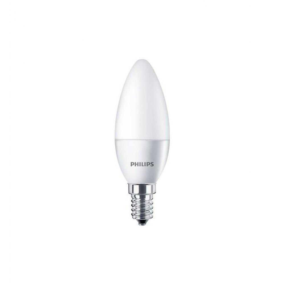 Philips ESS LEDCandle 4-40W E14 827 B35NDFRRCA (929001886107) - зображення 1