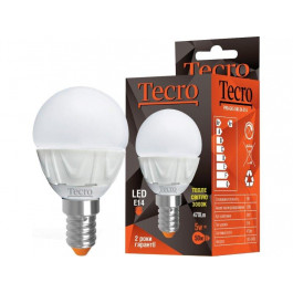 Tecro PRO-G45-5W-3K-E14