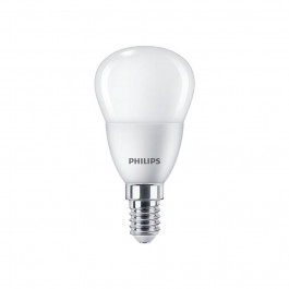Philips ESS LED Lustre 5W 470Lm E14 827 P45NDFRRCA (929002969607)