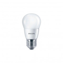 Philips ESS LED Lustre 6W 620Lm E27 840 P45NDFRRCA (929002971507)