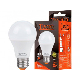 Tecro TL-A60-12W-3K-E27