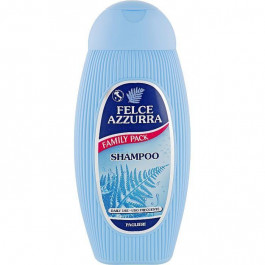   Felce Azzurra Шампунь для волосся  Shampoo 400 мл