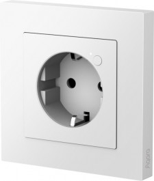   Aqara Wall Outlet H2 EU (WP-P01D)