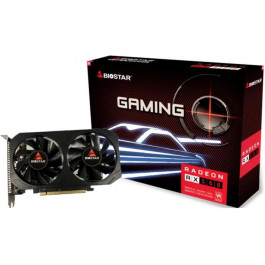   Biostar Radeon RX560 4 GB (VA5615RF41-SBHRA-BS2)