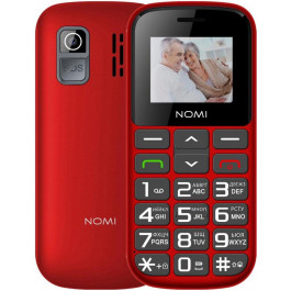   Nomi i1871 Red